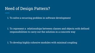 Image result for Creational Design Pattern in Android