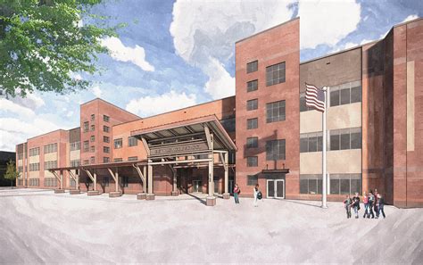 Neuse River Middle School