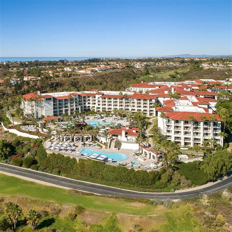 Park Hyatt Aviara Resort, Golf Club & Spa (Carlsbad, California ...