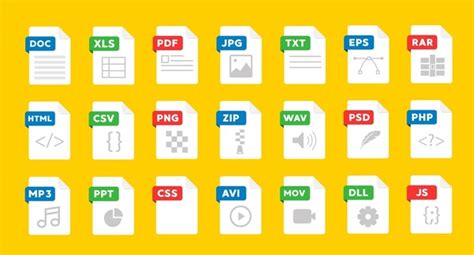 Image result for Document File Format