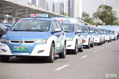 广汽新能源教你网约车如何跑遍广州全城_凤凰网汽车_凤凰网