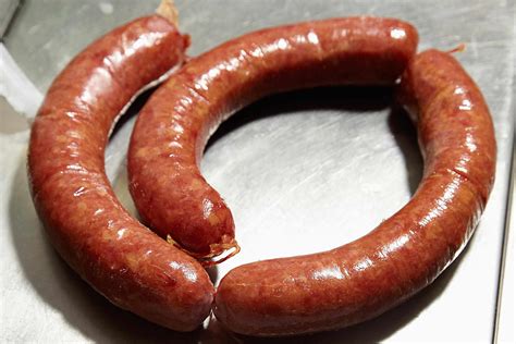 What Is Kielbasa?
