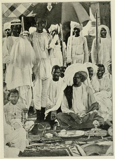 The Crowning of a Raja - Chota Nagpur c1900 - Old Indian Photos