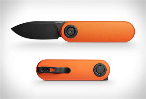 Vosteed Corgi V Pocket Knife