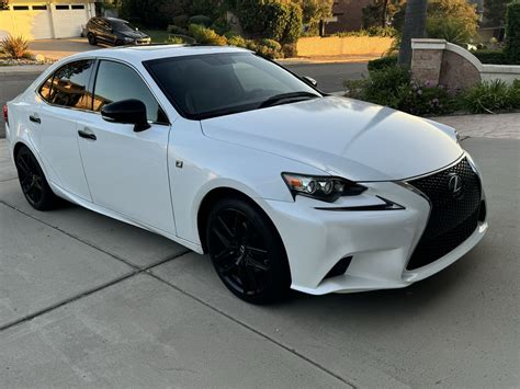 2015 Lexus IS 250 for Sale in San Diego, CA - OfferUp