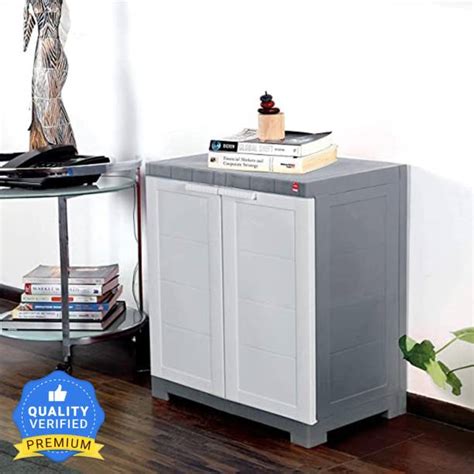 Plastic Wardrobe (प्लास्टिक वार्डरॉब): Buy Plastic Cupboard Online at ...
