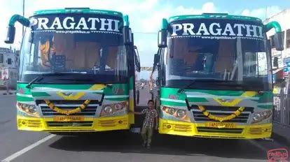 Pragathi Travels நரசராவ்பெட்: redBus இல் நரசராவ்பெட் க்கு Pragathi ...