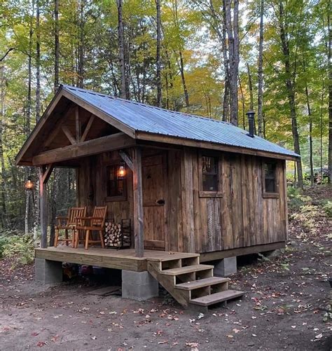 DIY Cabins Sheds Tiny Houses on Instagram: "Download multiple “DIY ...