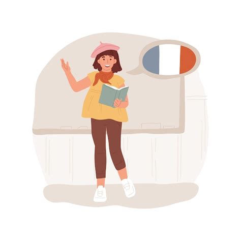 Image result for French Cartoon Lessons