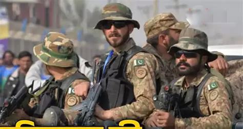 600 Pakistani SSG commandos entered Jammu, they are fighting with India ...