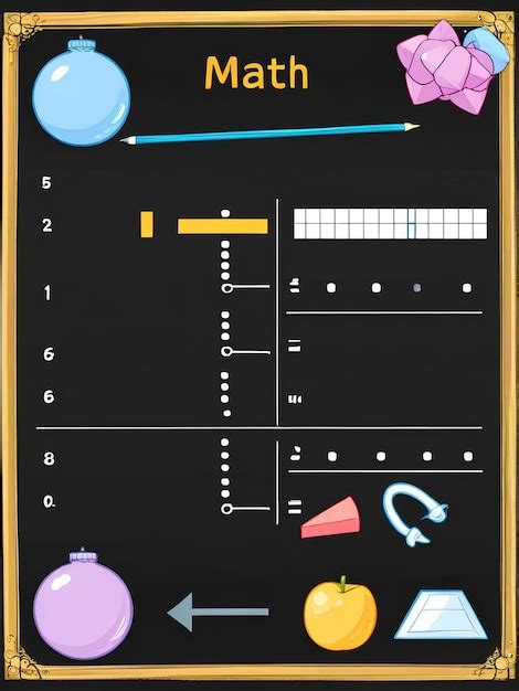 Image result for Math Formula Box Template