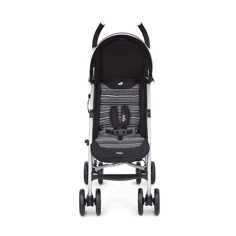 Joie Rapid Stroller-Birth to 36months (Skewed Lines Caviar) || Distres ...