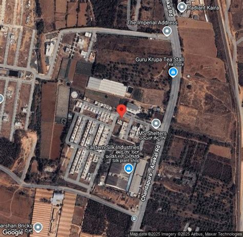 Concord Royal Sunnyvale - Chandapura Circle, Bangalore - Independent ...