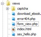 Tutorial Membuat Form Modal CodeIgniter 4 的图像结果
