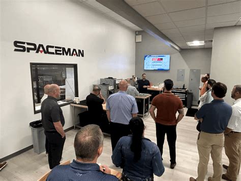 Image result for Spaceman Merchandiser Tutorial