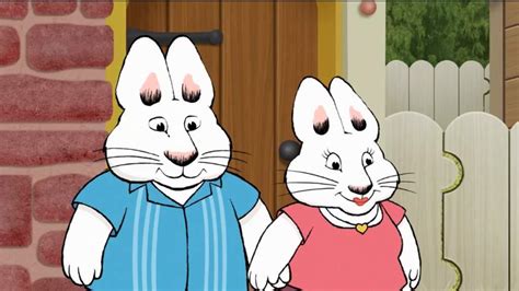 max and ruby parents by tfe52Thomas52 on DeviantArt