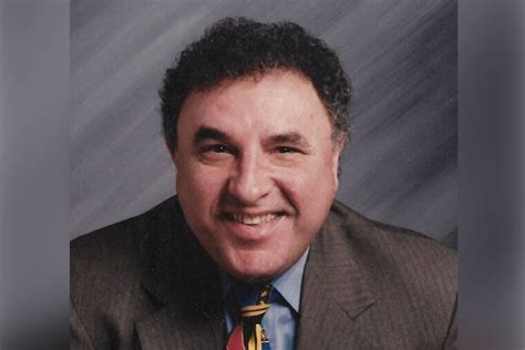 Nicholas Montone, banker and family man, dies at 82