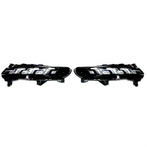 Maruti Suzuki Fronx Upper DRL with Scanning Function – Stylish & High ...