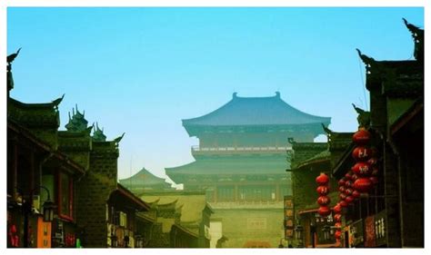 襄阳、襄樊——千年古都的更名之旅 | 草根影響力新視野