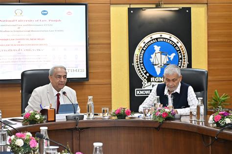 75 years of Constitution of India-International Conference-30-31 ...