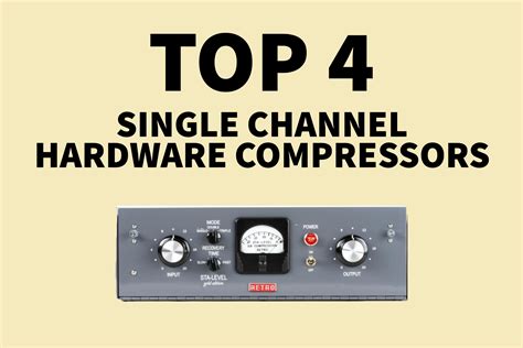 Image result for Recording Compressor