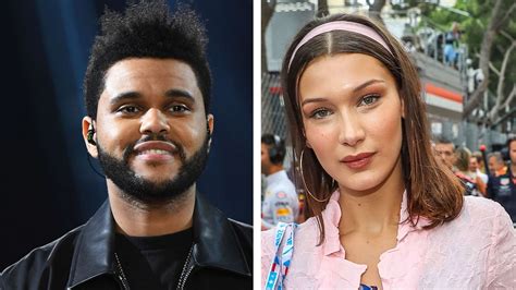 Bella Hadid – Here’s How She Feels About The Weeknd’s Upcoming Super ...