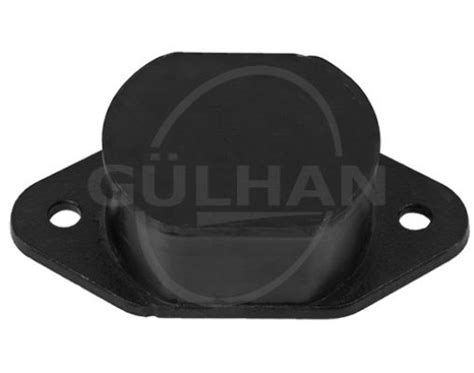 Dayama Takozu | Gülhan Kauçuk