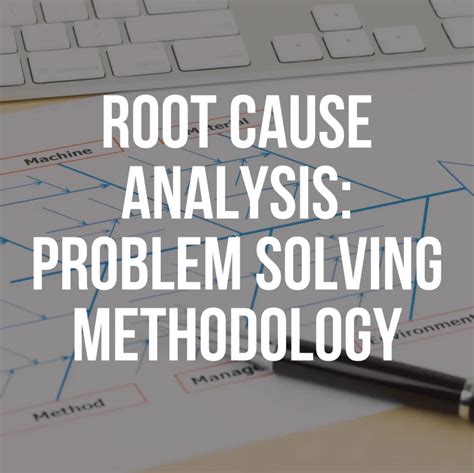 Image result for Root Cause Problem Solving