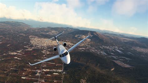 Athens to Rome via Longitude - World Photographer & Screenshots - Microsoft Flight Simulator Forums
