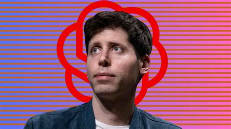 OpenAI vs Google: Why Sam Altman fears ChatGPT might be losing the AI race