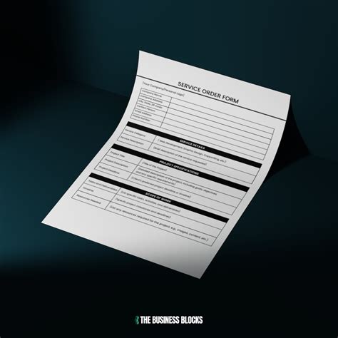 Local Service Order 的图像结果