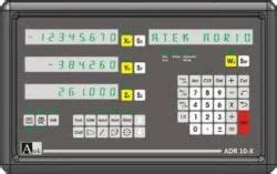 AC Drive and Servo Drive Manufacturer | Unique Automation, Ghaziabad