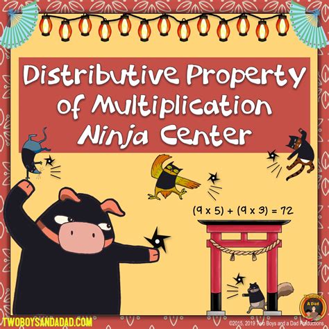 Image result for Multiplying Using Distributive Property