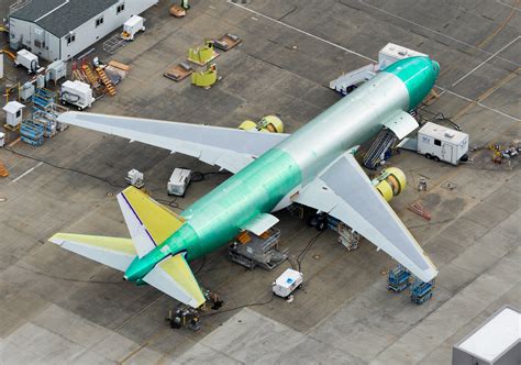 Boeing Signs New Contract Offer Affecting 33,000+ Employees