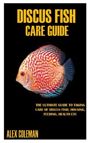 Discus Guide 的图像结果