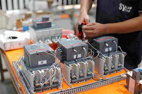 Low | Medium and High Voltage Switchgear Products Manufacturer in vadodara