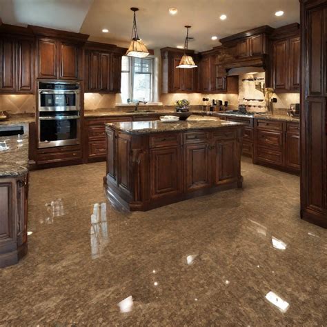 12 Beautiful Granite Floor Design For A Stylish Living Room