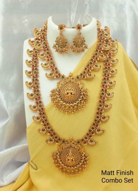 South Indian Jewellery - Buy South Indian Jewellery Designs online at ...