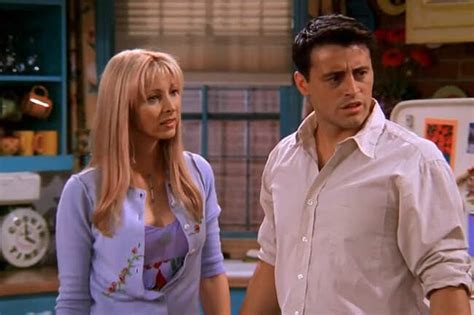 Why Phoebe Buffay's Style Is More Relevant Than Ever Right Now | Grazia ...