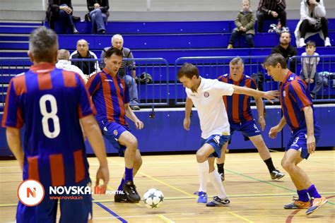 FOTO: Društvo prijatelja Hajduka Novska - obilježili treću godinu rada ...