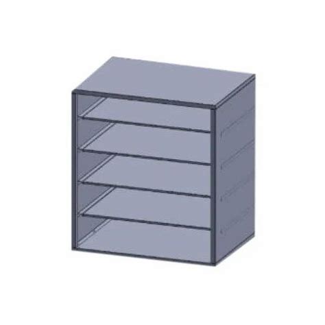 Lockout Station - Lockout Box . Service Provider from Secunderabad
