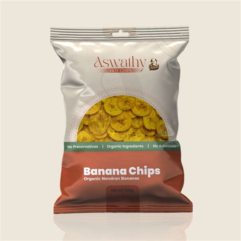 Aswathy Hot Chips