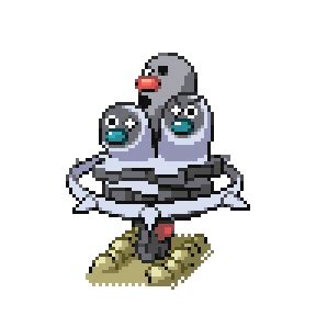 Klinktrio #337.51 - FusionDex.org