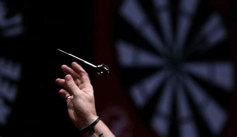Darts: Allenstein verliert World-Masters-Decider | SPOX