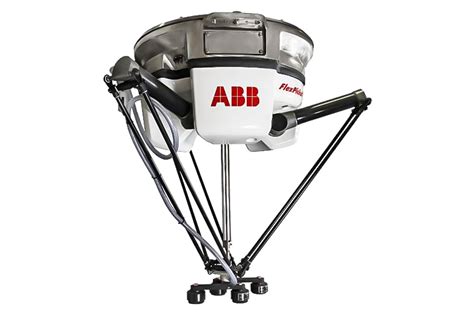 Image result for Sorting Robot ABB