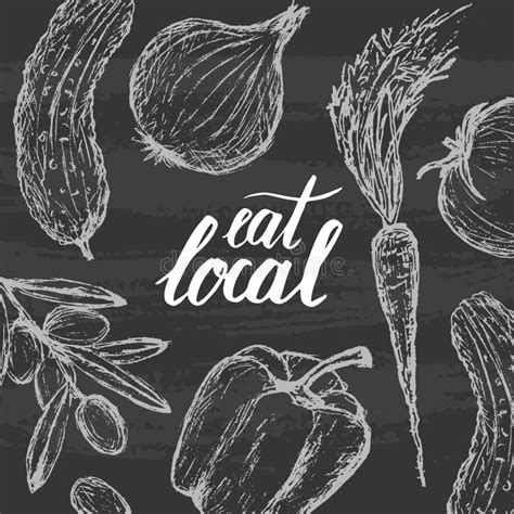 Eat Local Signage 的图像结果