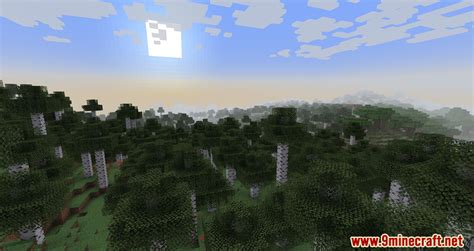 Image result for Minecraft Fog Mod