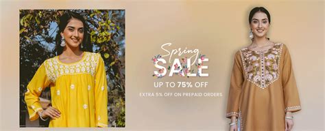 House Of Kari(Chikankari Clothing) - Chikankari & Kashmiri Kurtas for Women