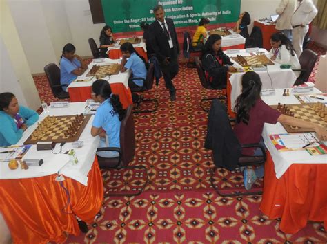 Women's Premier 01: Dark tragicomedies - ChessBase India