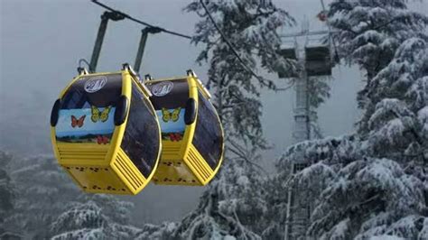 राधारानी के दर्शन के लिए नहीं चढ़नी होंगी 350 सीढ़ियां, 7 मिनट में ...